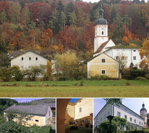 Schambach (Riedenburg), Ldkr. Kelheim DAS JURAHAUS